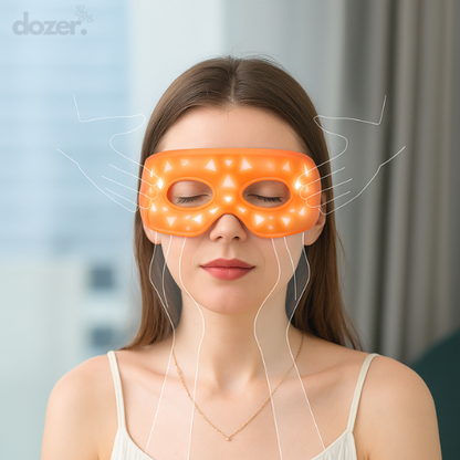 The Dozer Smart Eye Massager™