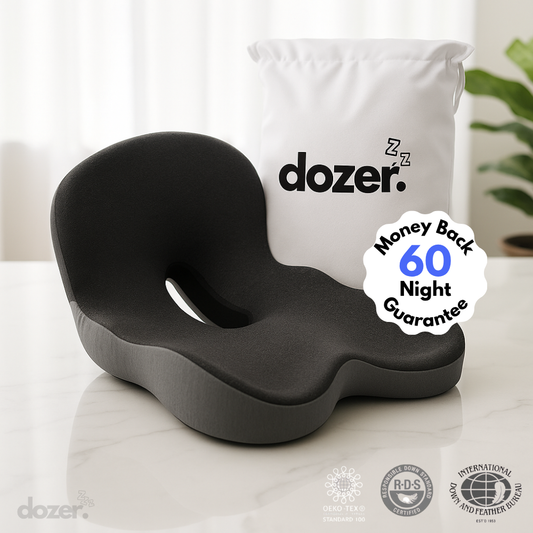 The Dozer Orthopedic Cushion™