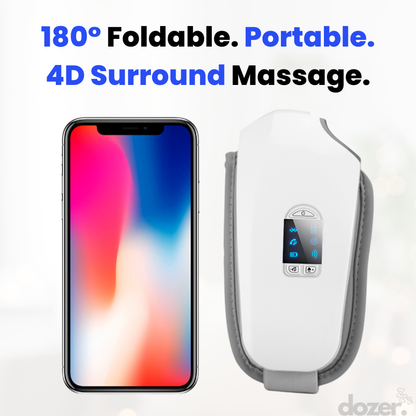 The Dozer Smart Eye Massager™